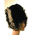 Lacey Wigs - Bride of Frankenstein - B551 - Price: $32.00